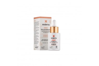 SERUM ANTI-ENVEJECIMIENTO SAMAY 30 ML