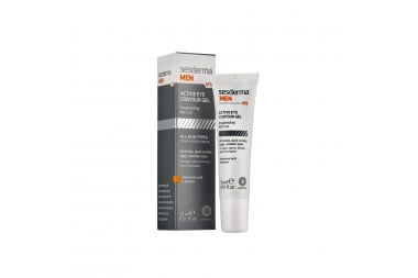 CONTORNO DE OJOS SESDERMA MEN 15 ML