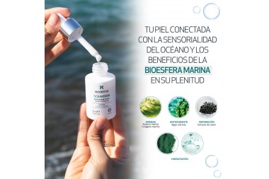 Serum Hidratante Oceanskin 30 Ml