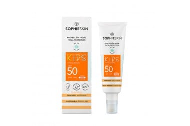 Protector Solar Sophieskin...