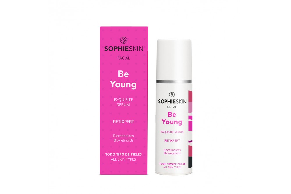 Serum Facial Sophieskin 50 Ml