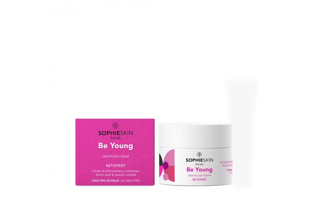 CREMA FACIAL SOPHIESKIN 50 ML