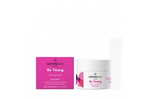 Crema Facial Sophieskin 50 Ml
