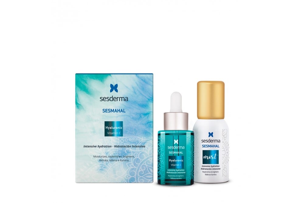 SERUM HIDRATACION INTENSIVA 30 ML + MIST LIPOSOMADO 15 ML