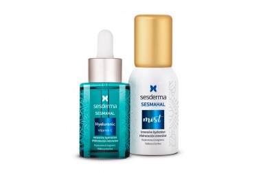 Serum Hidratacion Intensiva 30 Ml + Mist Liposomado 15 Ml