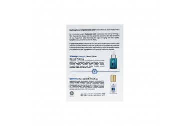 Serum Hidratacion Intensiva 30 Ml + Mist Liposomado 15 Ml