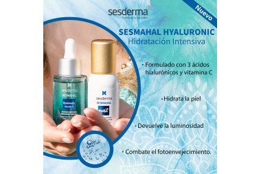 Serum Hidratacion Intensiva 30 Ml + Mist Liposomado 15 Ml