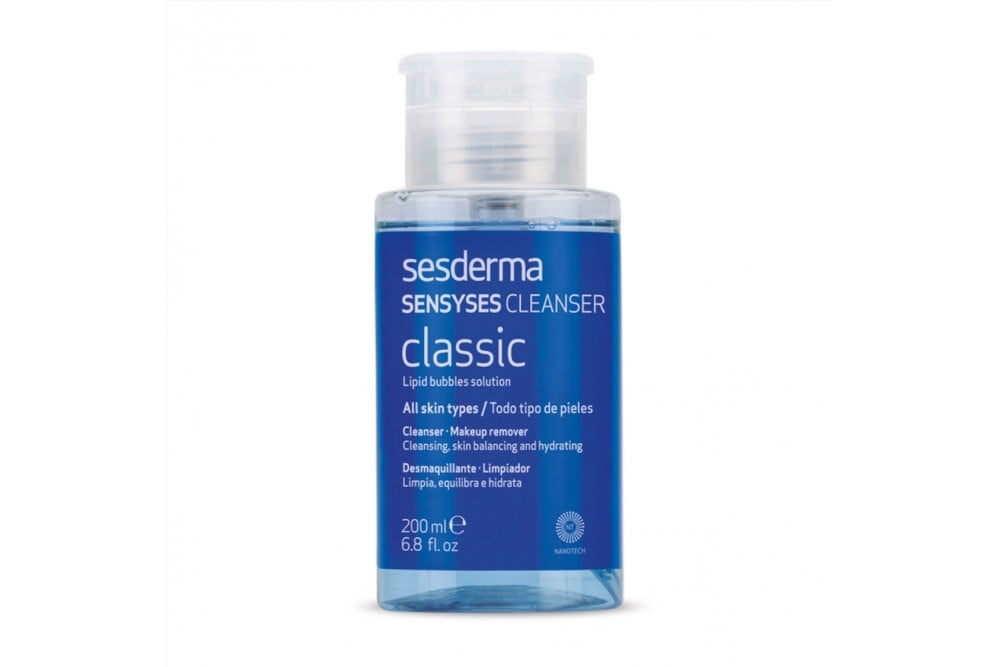 Limpiador Sensyses Cleanser Classic 200 Ml