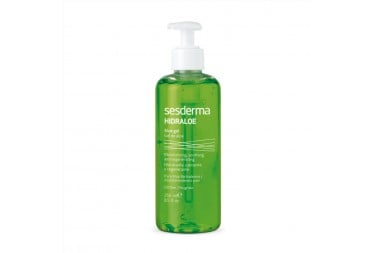 Gel De Hidraloe Sesderma  250 Ml