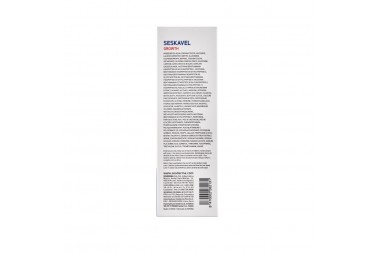 Shampoo Anticaida Seskavel Growth 200 Ml