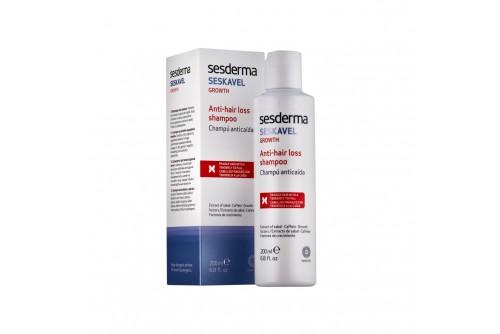 Shampoo Anticaida Seskavel...