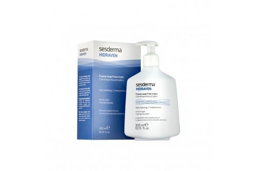 Crema Espumosa Hidraven Gel...