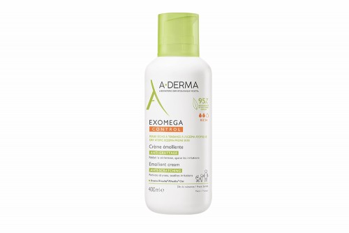 Crema A-Derma Exomega...