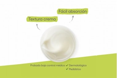 Crema A-Derma Exomega Control 400 Ml