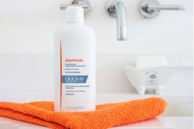 Shampoo Ducray Anticaída Anaphase 400Ml
