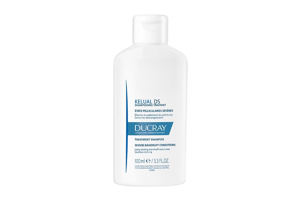 Shampoo Kelual Ds Ducray 100 Ml