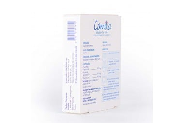 Camilia Solución Oral 10 Envases Unidosis