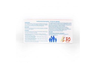 Oscillococcinum Boiron 30 Dosis