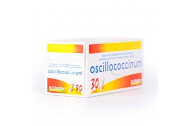 Oscillococcinum Boiron 30 Dosis