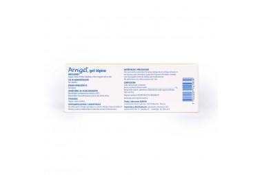 Arnigel En Gel 45 G