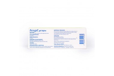 Arnigel En Gel 45 g