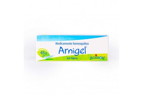 Arnigel En Gel 45 G