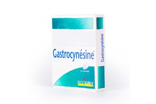 Gastrocynésine 60 Comprimidos