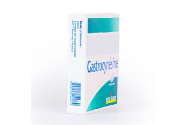Gastrocynésine 60 Comprimidos