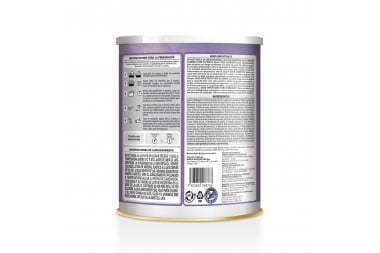 Alula Gold Comfort 0-12 Meses 900 G