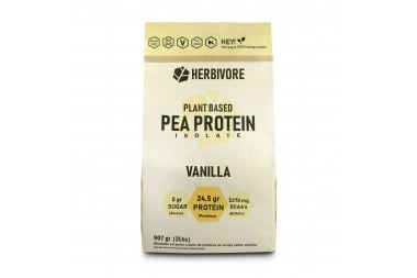 ALIMENTO EN POLVO PROTEINA DE ARVEJA HERBIVORE 907 G