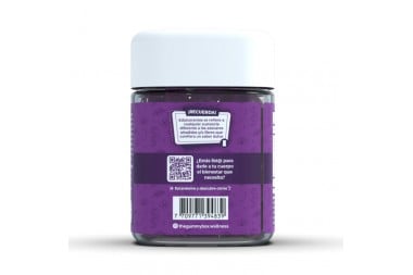 Goma De Gelatina The Gummy Box 180 G