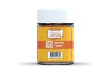 Goma De Gelatina The Gummy Box Teddys 180 G
