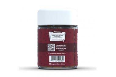 Goma De Gelatina The Gummy Box Deep Love 180 G