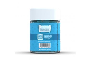 Goma De Gelatina/Calm Vibes The Gummy Box 180 G