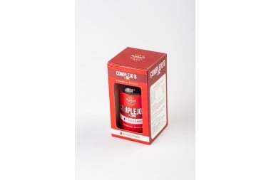 Complejo B  Zinc Newhealth...