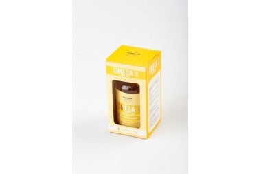 Omega 3 Newhealth 60...