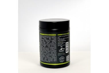 Mezcla En Polvo Con Citrato De Magnesio Sinestrin 500 G