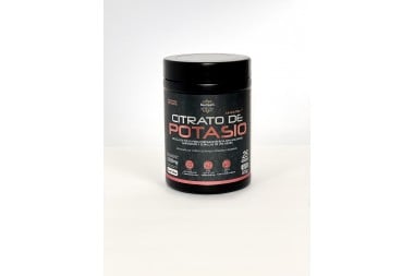 Mezcla En Polvo Citrato De Potasio Sinestrin 500 G