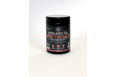 MEZCLA EN POLVO CITRATO DE POTASIO SINESTRIN 500 G