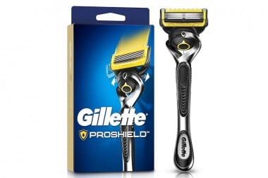 Maquina De Afeitar Gillette...