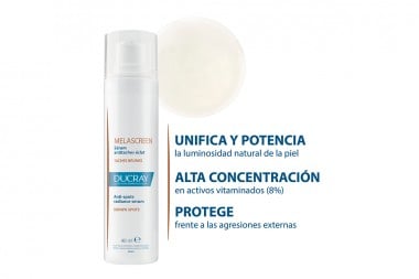 SERUM ILUMINADOR...