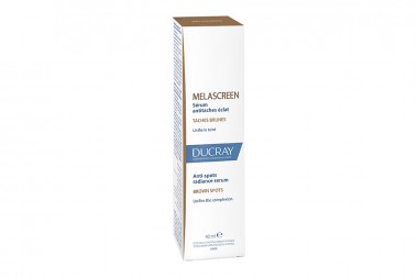 Serum Iluminador Antimanchas Ducray Melascreen 40 Ml