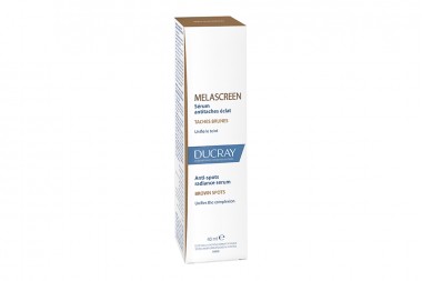 SERUM ILUMINADOR ANTIMANCHAS DUCRAY MELASCREEN 40 ML