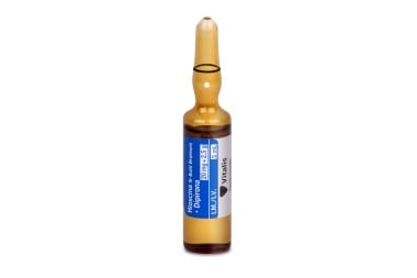 N-Butil Bromuro De Hioscina-Dipirona Vitalis Und