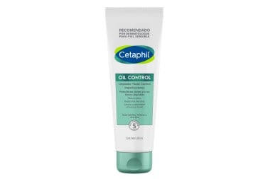 LIMPIADOR FACIAL CETAPHIL...