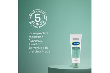 Limpiador Facial Cetaphil Oil Control 250 Ml