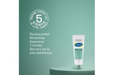 LIMPIADOR FACIAL CETAPHIL CONTROL IMPERFECCIONES 250 ML