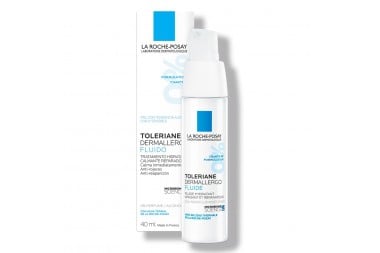 FLUIDO TRATAMIENTO HIDRATANTE TOLERIANE 40 ML