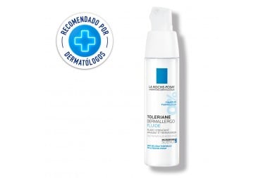 Fluido Tratamiento Hidratante Toleriane 40 Ml