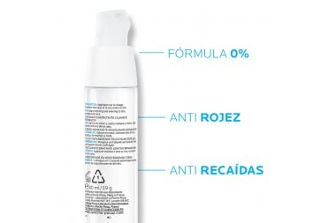 FLUIDO TRATAMIENTO HIDRATANTE TOLERIANE 40 ML